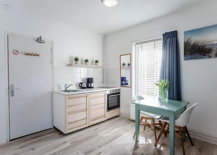 Brederode Studio's & * Zandvoort