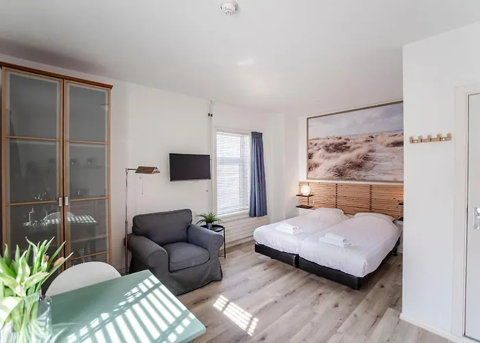 Lägenhet Brederode Studio's & *