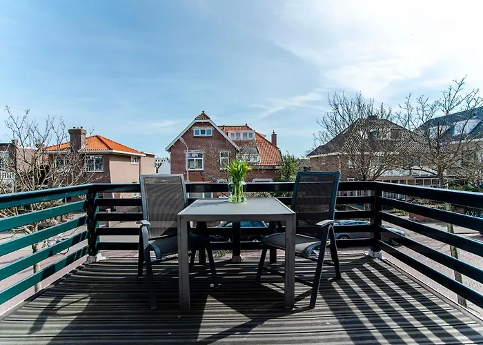 Brederode Studio's & Zandvoort