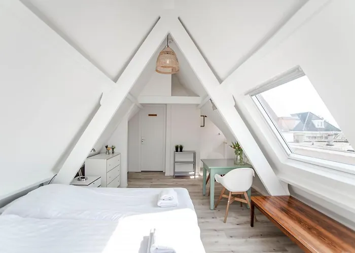 Brederode Studio's & Lägenhet