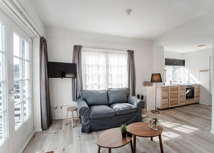 Brederode Studio's & Zandvoort