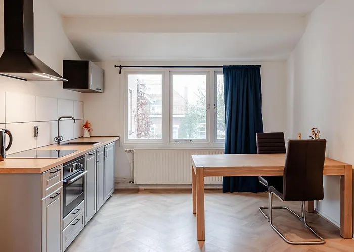 Brederode Studio's & Lägenhet *