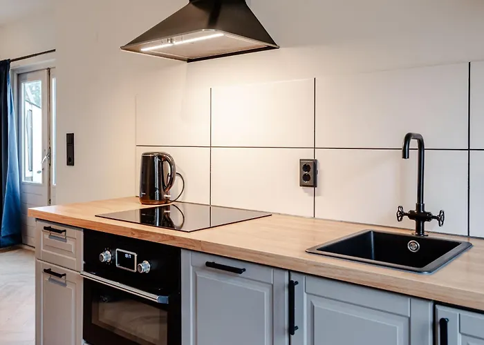 Lägenhet Brederode Studio's & Zandvoort