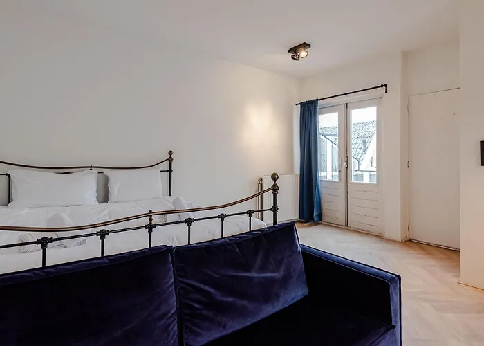 Brederode Studio's & * Zandvoort