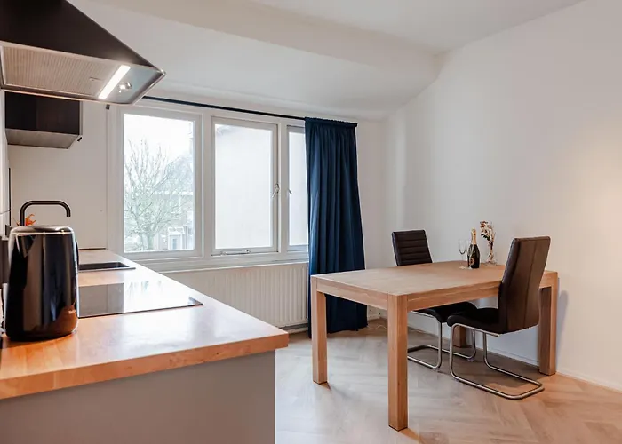 Brederode Studio's & Zandvoort