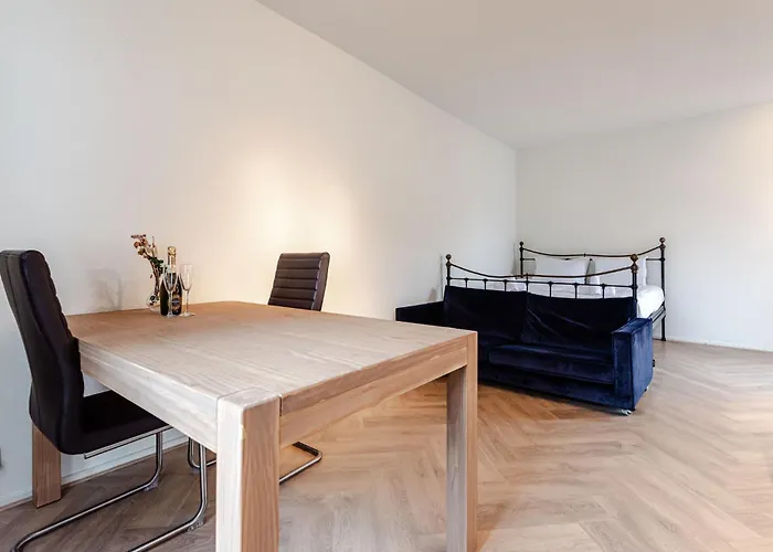 Brederode Studio's & Lägenhet *