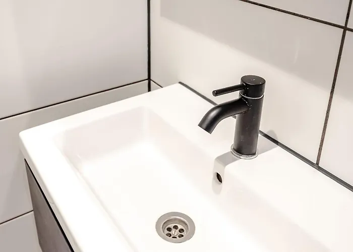 Lägenhet Brederode Studio's & Zandvoort