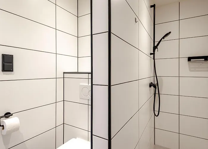 Brederode Studio's & * Zandvoort