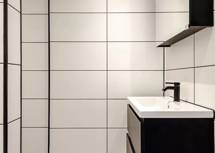 Brederode Studio's & Lägenhet