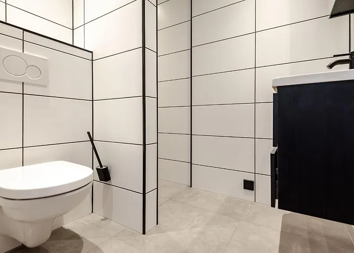 Brederode Studio's & Lägenhet *