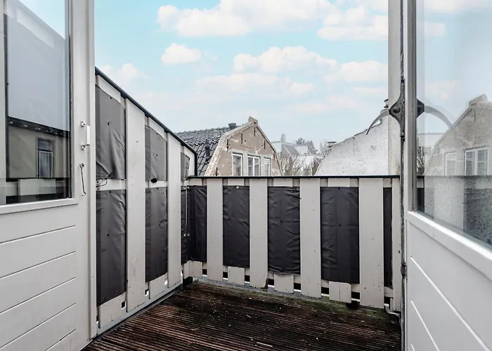 Brederode Studio's & * Zandvoort