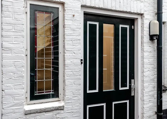 Brederode Studio's & Lägenhet Zandvoort