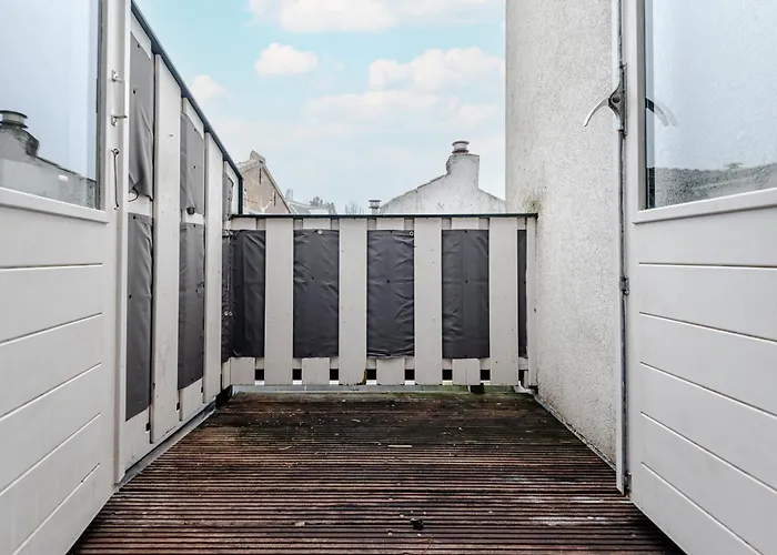 Lägenhet Brederode Studio's & *