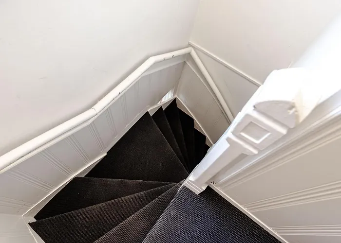 Lägenhet Brederode Studio's & Zandvoort