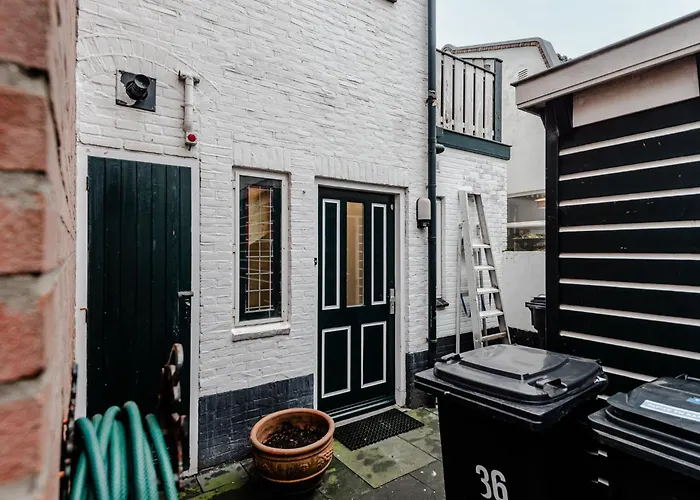 Brederode Studio's & Zandvoort