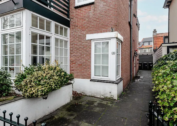 Brederode Studio's & Lägenhet *